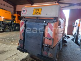 Online aukce: BUCHER  CITYCAT 2020