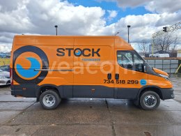 Online aukce: IVECO  DAILY 50C/35