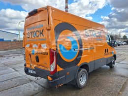 Online aukce: IVECO  DAILY 50C/35
