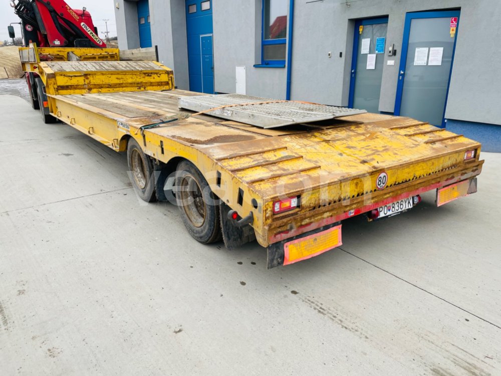 Online aukce:  GHEYSEN VERPO S3620B