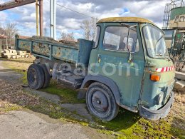 Online auction: AVIA  