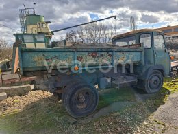 Online auction: AVIA  