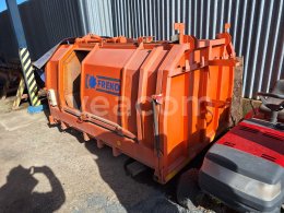 Online aukce:   NÁSTAVBA NA ODPADKOVÉ KOŠE