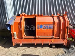 Online aukce:   NÁSTAVBA NA ODPADKOVÉ KOŠE