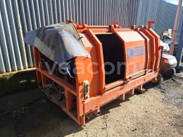 Online-Versteigerung:  NÁSTAVBA NA ODPADKOVÉ KOŠE