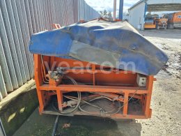 Online aukce:   NÁSTAVBA NA ODPADKOVÉ KOŠE