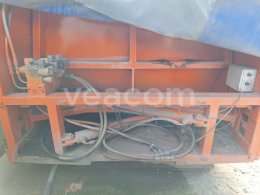 Online aukce:   NÁSTAVBA NA ODPADKOVÉ KOŠE