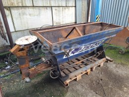 Online-Versteigerung:  ZIMNÍ SYPACÍ NÁSTAVBA