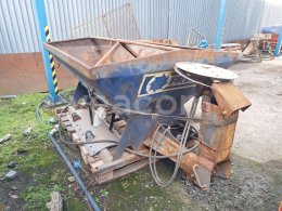 Online aukce:   ZIMNÍ SYPACÍ NÁSTAVBA