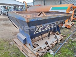 Online aukce:   ZIMNÍ SYPACÍ NÁSTAVBA