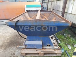 Online aukce:   ZIMNÍ SYPACÍ NÁSTAVBA