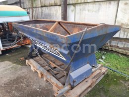 Online aukce:   ZIMNÍ SYPACÍ NÁSTAVBA