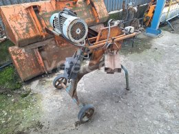 Online-Versteigerung:  MEZ ŘEZAČKA NA ŽELEZO