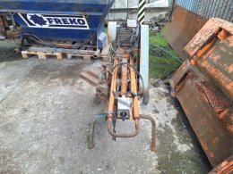 Online aukce:   MEZ ŘEZAČKA NA ŽELEZO