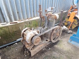 Online-Versteigerung:  VZDUCHOVÝ KOMPRESOR