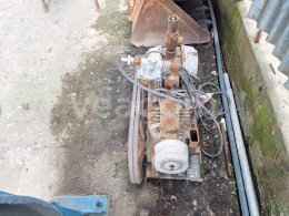 Online aukce:   VZDUCHOVÝ KOMPRESOR