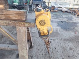 Online aukce:   ATLAS COPCO PIONJAR 140