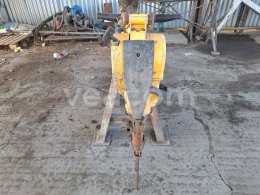 Online aukce:   ATLAS COPCO PIONJAR 140