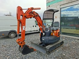 Online aukce: HITACHI  ZAXIS 15 UR