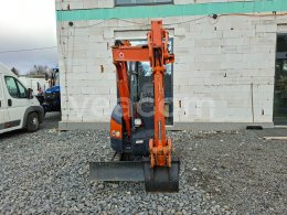 Online aukce: HITACHI  ZAXIS 15 UR
