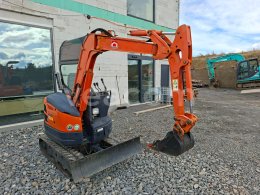 Online aukce: HITACHI  ZAXIS 15 UR