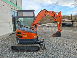 Online aukce: HITACHI  ZAXIS 15 UR