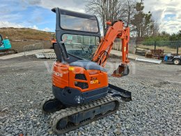 Online aukce: HITACHI  ZAXIS 15 UR