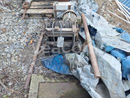 Online aukce:   LANOVÝ VRÁTEK