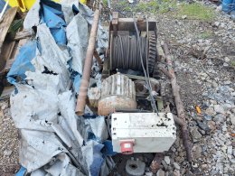 Online aukce:   LANOVÝ VRÁTEK