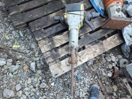 Online aukce: BOSCH  ZBÍJECÍ KLADIVO