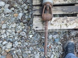 Online aukce: BOSCH  ZBÍJECÍ KLADIVO