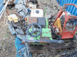 Online aukce:   NORWIT RS450