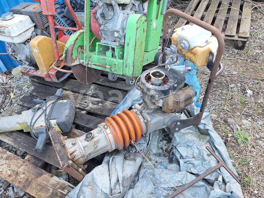 Online auction:  VIBRAČNÍ PĚCH