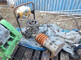 Online aukce:   VIBRAČNÍ PĚCH