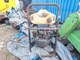 Online aukce:   VIBRAČNÍ PĚCH