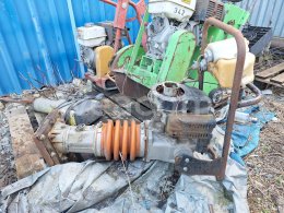 Online aukce:   VIBRAČNÍ PĚCH