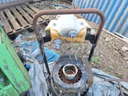 Online aukce:   VIBRAČNÍ PĚCH