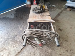 Online aukce:   MEZ BROUMOV  WTU 315-34