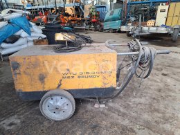 Online aukce:   MEZ BROUMOV  WTU 315-34