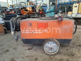 Online aukce:   MEZ BROUMOV  WTU 315-34