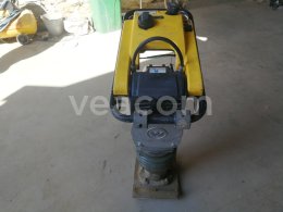 Online aukce: WACKER NEUSON  BS60-2 plus