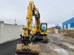 Интернет-аукцион: KOMATSU  PC230NHD-3