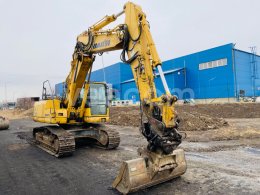 Интернет-аукцион: KOMATSU  PC230NHD-3