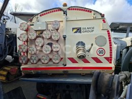 Online aukce: DAF  LF 220 FA