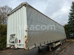 Online aukce: KRONE  SD