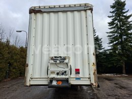 Online aukce: KRONE  SD