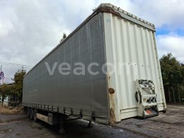 Online aukce: KRONE  SD