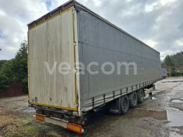 Online aukce: KRONE  SD