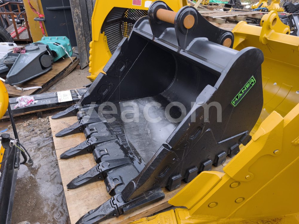 Online auction: HÄNER  SKALNÍ LOPATA 135 CM PRO 18-24 T