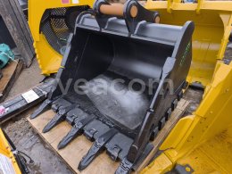 Online aukce: HÄNER  SKALNÍ LOPATA 135 CM PRO 18-24 T